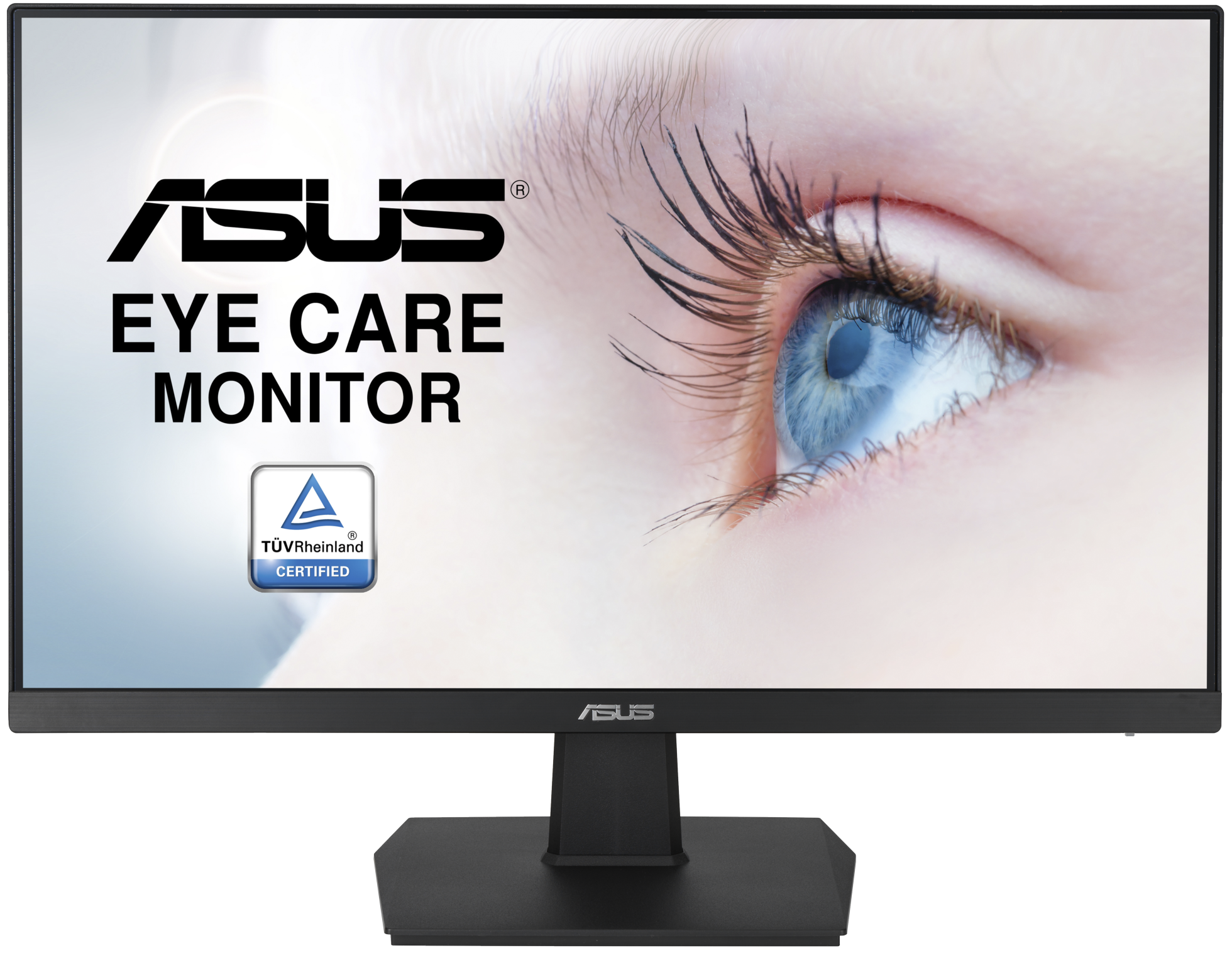 ASUS Monitors